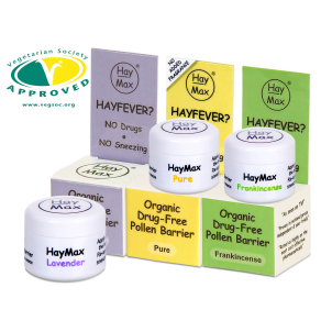Unbranded HayMax Hay Fever Remedy