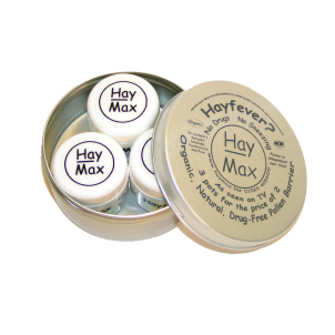 Unbranded HayMax Mixed Triple Pack