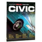 Haynes Max Power Honda Civic
