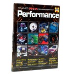 Haynes Max Power Performance