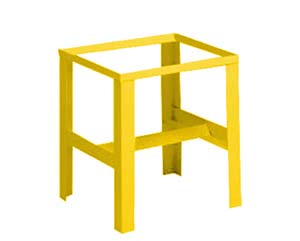 Unbranded Hazardous cabinet stand