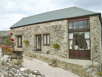 Unbranded Hazel Cottage