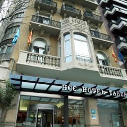 Unbranded Hcc Taber Hotel