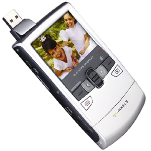 Unbranded HD Digital Camcorder with Digital Camera - WiKi