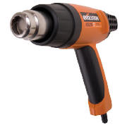 Unbranded HDG200 Digital Heat Gun (Orange)