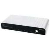 Unbranded HDMI 4 Port Switch with Remote Control