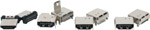 HDMI Connectors ( SMT HDMI Plug )