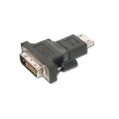 This converter adaptor is exactly what you will need to allow your HDMI interface cable to connect t