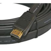 HDMI To HDMI 5 Metre Flat Cable