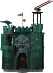He-Man Castle Greyskull- Mattel