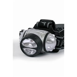 Unbranded Headlamp LED/Krypton