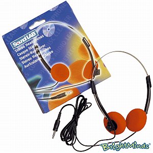 Unbranded Headphones