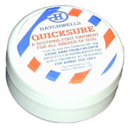 Healing Foot Ointment 30gm