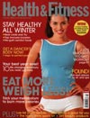 Health & Fitness Magazine