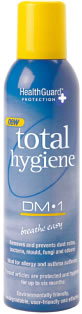 HealthGuard Total Hygiene DM1 Health and Beauty