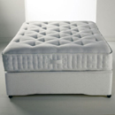 Healthopaedic total comfort 1000 mattress