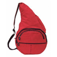 Unbranded Healthy Back Teardrop Changing Bags