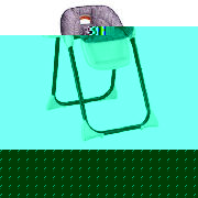 Unbranded Healthy Care Highchair