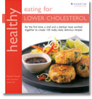 Unbranded Healthy Eating For Lower Cholesterol