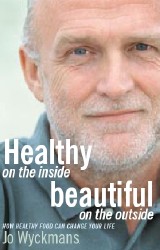 An exceptional book on optimum health, nutrition a