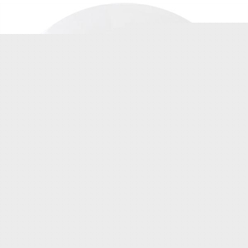 Unbranded Healthy Portion Plate (Patterned)