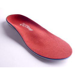 Unbranded HEALTHY STEP EXTRA CUSHION FOOTBED