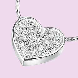 Heart Pendant