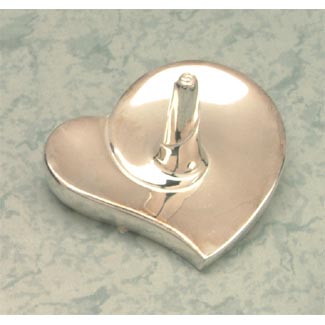 Heart Ring Holder