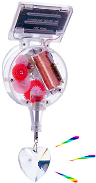 What better way to express your sentiments of love