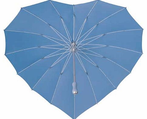 Everybody loves somebody. so why not let them know by giving them one of our very special fashion umbrellas - the Heart Umbrella. Perfect for Valentines. an anniversary or a birthday gift. It not only looks the business. its windproof too! Very stron