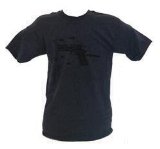 Heartcore - Charcoal Gun SIZE XL