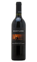 Heartland Cabernet Sauvignon