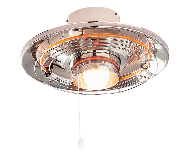 Unbranded Heat and Light