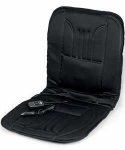 Unbranded Heat and Massage Seat Cushion