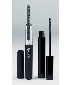 Heat Styling Kit for Lashes