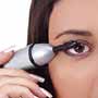Heated Eyelash Curlers
