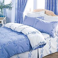 Heather Bedding Collection