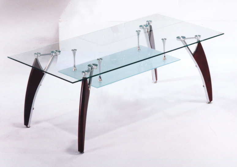 Heathfield coffee table