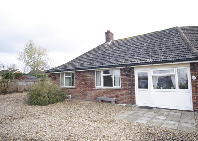 Unbranded Heathlands