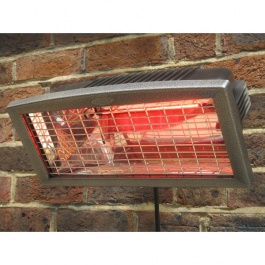 Unbranded Heatmaster Wall Patio Heater