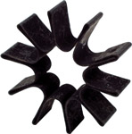 Heatsink for Case Style TO5/39 ( Heatsink TO5/39 )