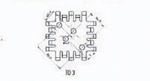 Heatsink for TO3 ( T03 Heatsink )