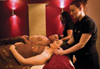 Unbranded Heavenly Bliss Spa Day for Two at Bannatyneand#39;s Sensory Spas