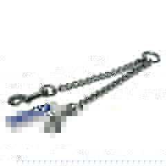 Unbranded Heavy Chain Couple 12018