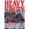 Unbranded Heavy Duty - The Story of Harley Davidson