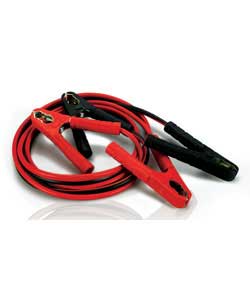 Unbranded Heavy Duty Booster Cables 16mm2