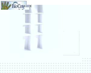 Unbranded Heavy duty compartment cupboard