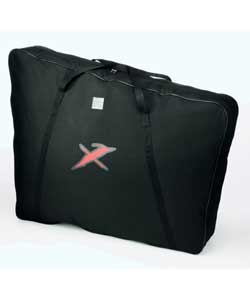 Heavy Duty Cycle Carrier