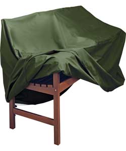 Unbranded Heavy Duty Garden Bench Cover