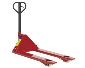 Unbranded Heavy duty pallet truck